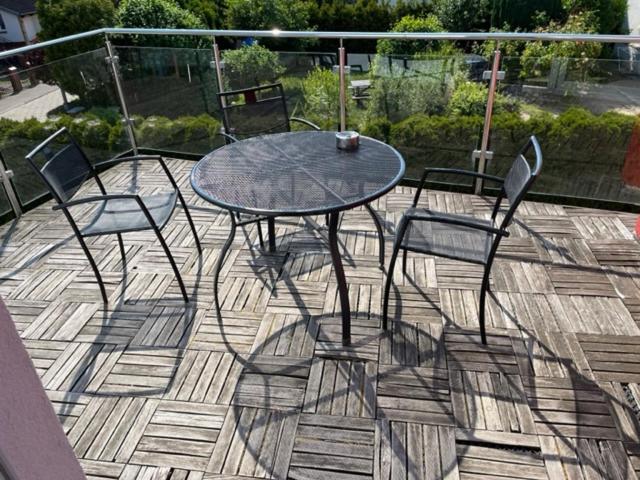 Bela - Pokoje Z Aneksami I Apartamenty Kolobrzeg Bagian luar foto