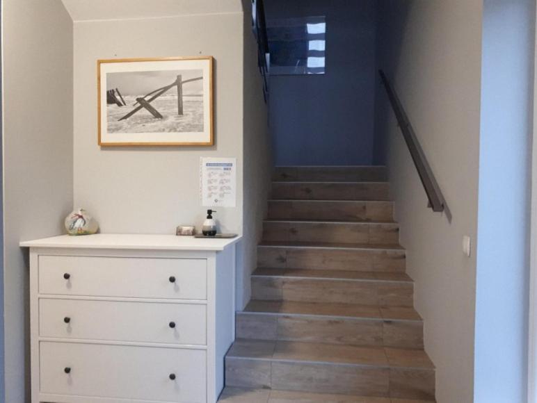 Bela - Pokoje Z Aneksami I Apartamenty Kolobrzeg Bagian luar foto