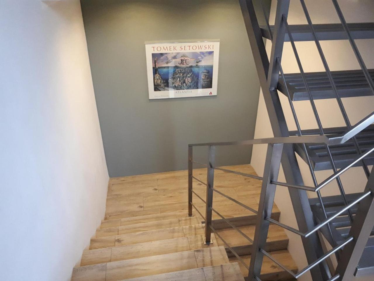 Bela - Pokoje Z Aneksami I Apartamenty Kolobrzeg Bagian luar foto